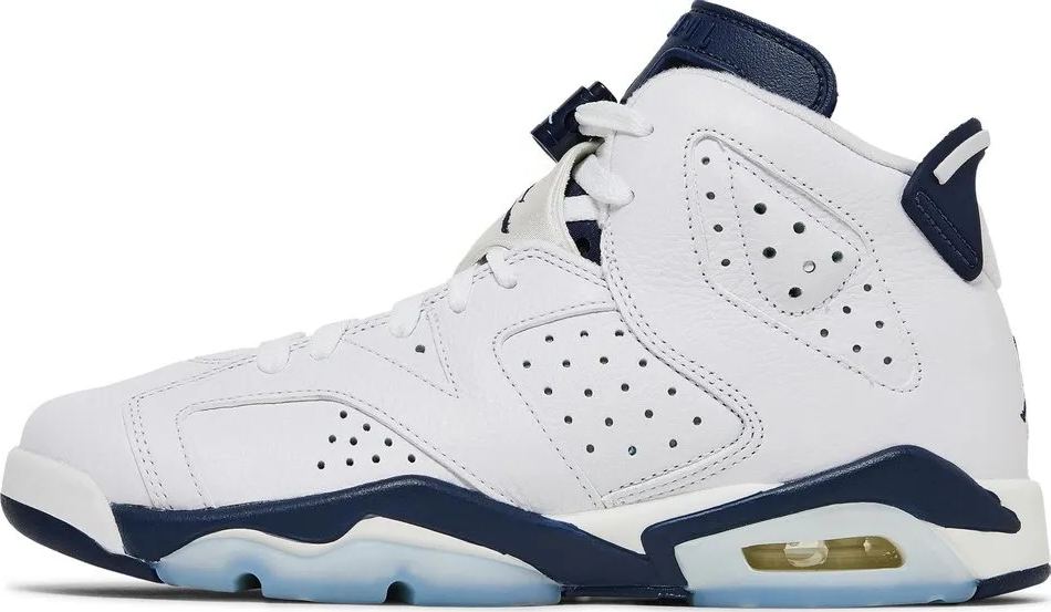 Retro GS 'Midnight Navy' 2022 384665-141