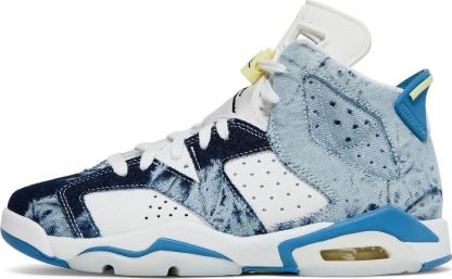 Retro GS 'Washed Denim' DM9045-100