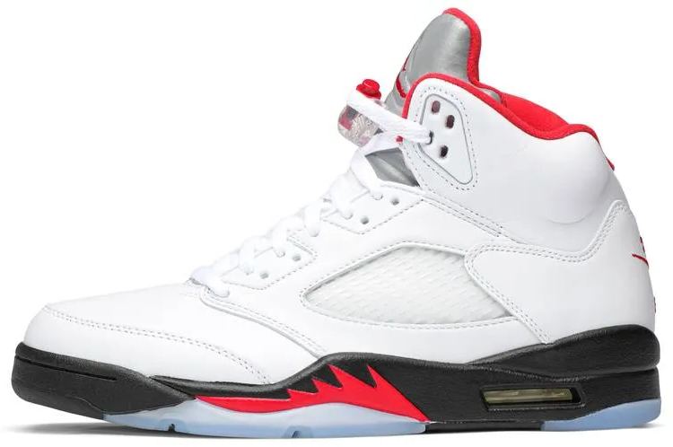 Retro 'Fire Red' 2020 DA1911-102