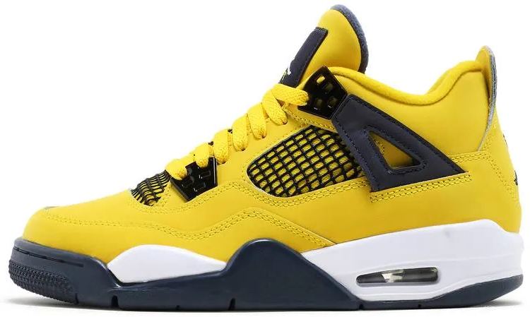 Retro GS 'Lightning' 2021 408452-700