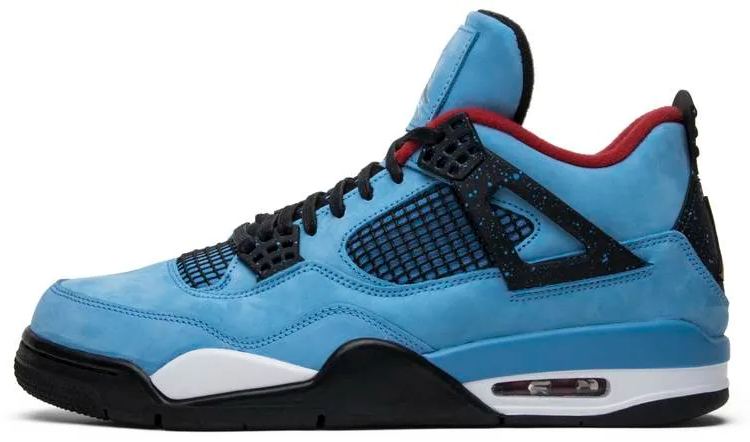 Retro 'Cactus Jack' 308497-406