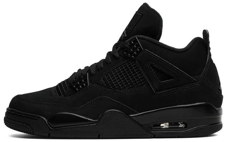 Retro Black 2020 CU1110-010