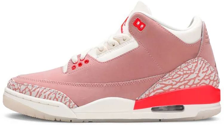 Wmns Retro 'Rust Pink' CK9246-600