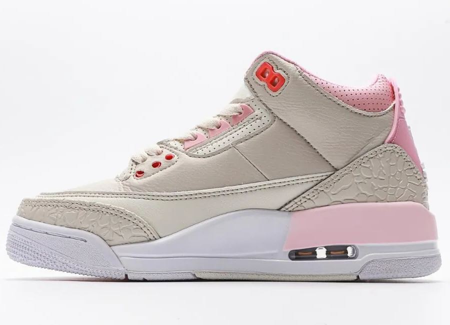Wmns Retro 'Sail Rust Pink' CK9246-116