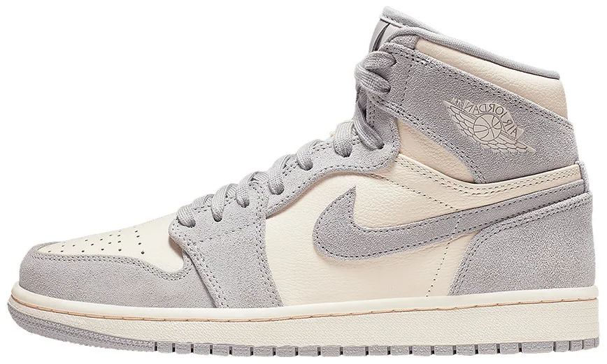 Wmns  High Premium 'Atmosphere Grey' AH7389-101