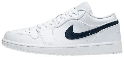 Low 'White Obsidian' 553558-114