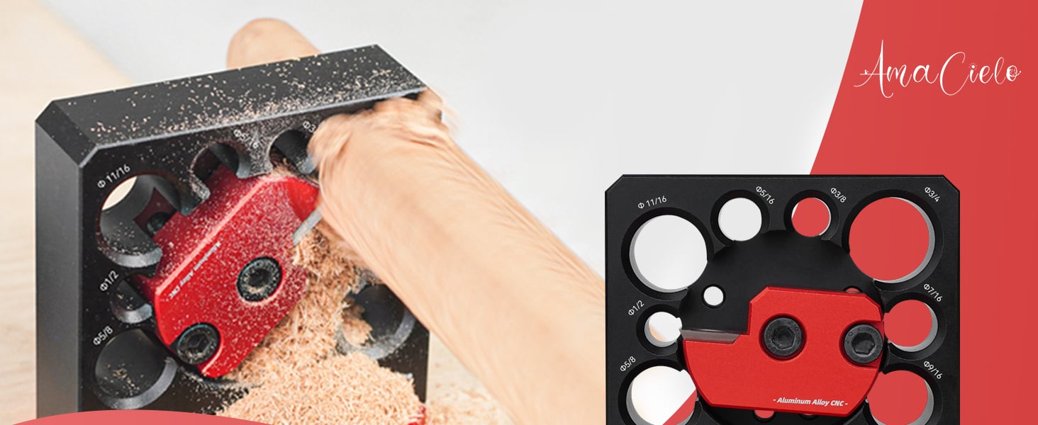 Dowel Maker