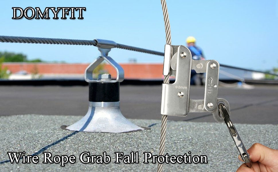 rope grab