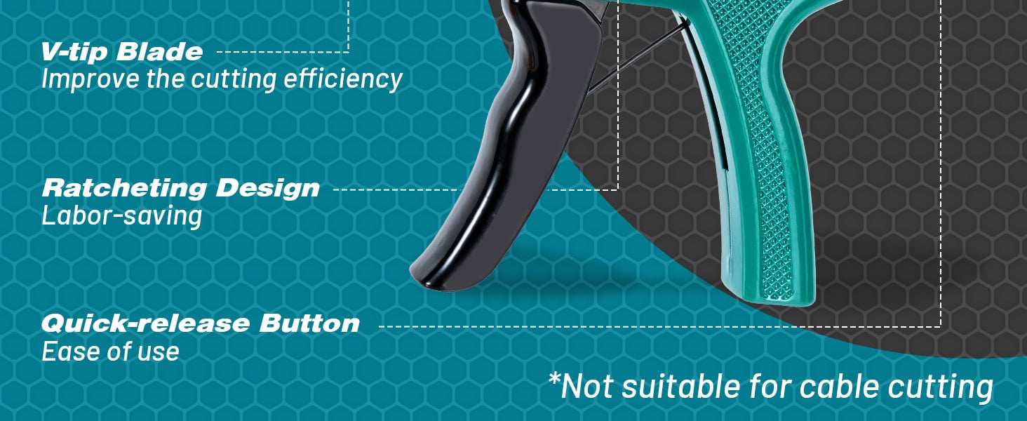 PVC Pipe Cutter