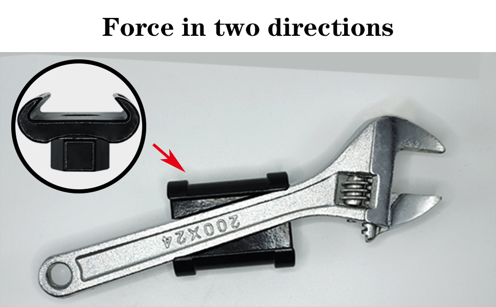 torque multiplier universal wrench extender wrench extension tool extended wrench adapter