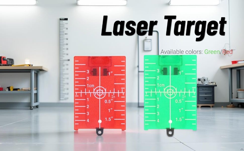 Target Card