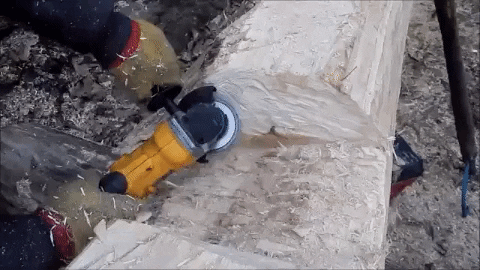 GIF 动画