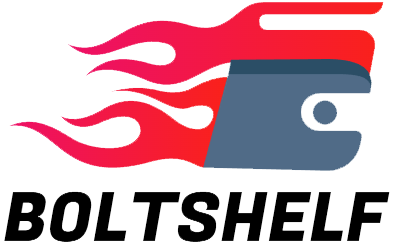 boltshelf