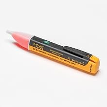 fluke electrical tester