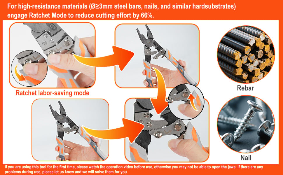klein tools pliers