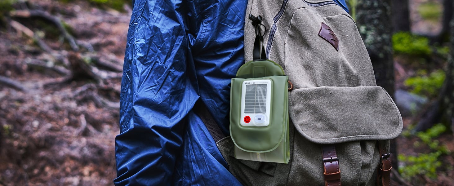 LED Camping Lantern