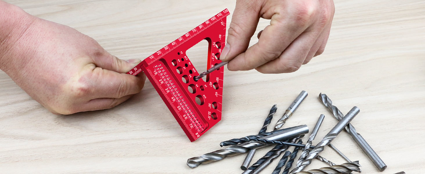 speed ruler