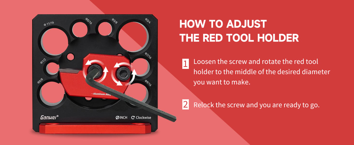 Dowel Maker