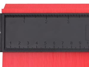 Scale Measurements