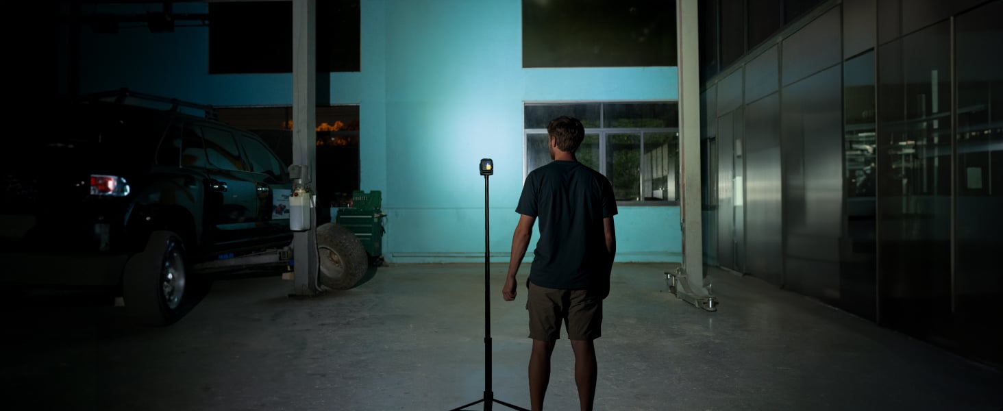 camping light