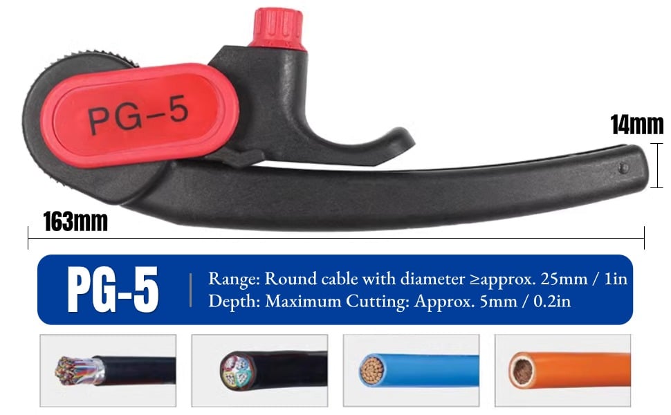 cable stripper