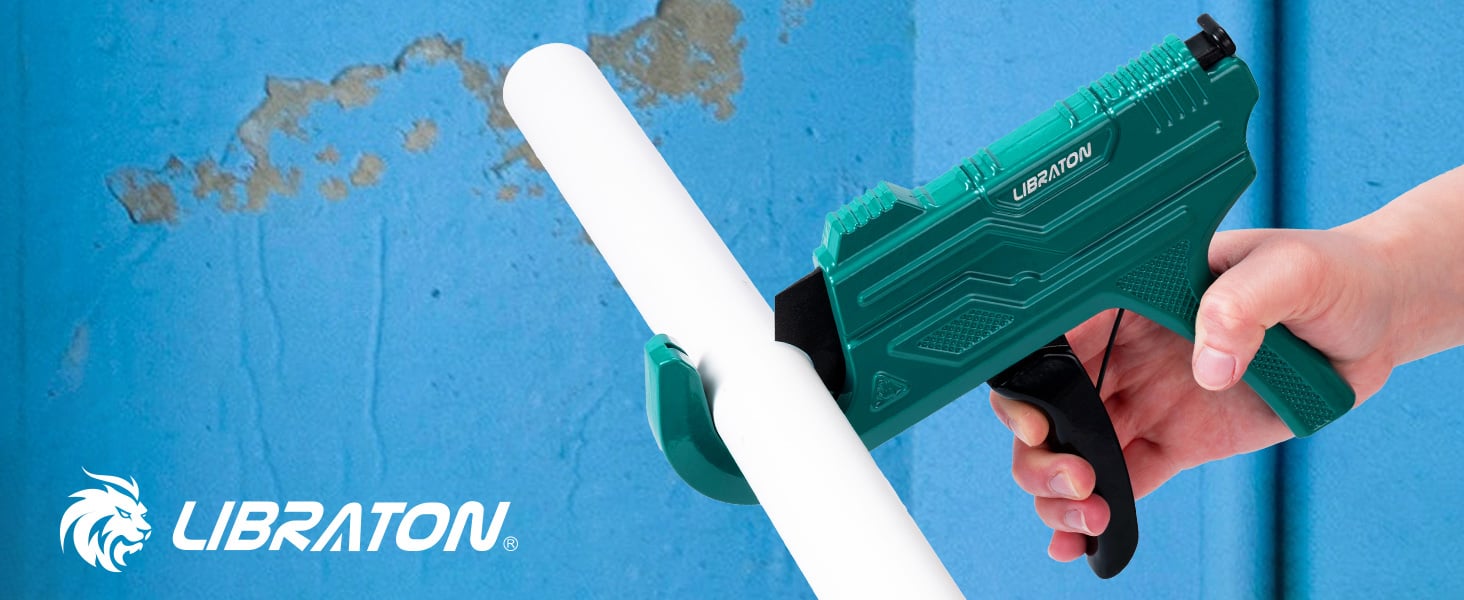PVC Pipe Cutter