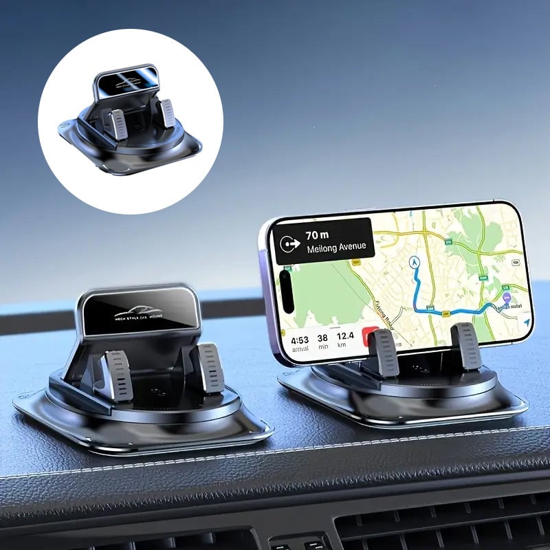 [Copy]🔥Car phone holder 360 degree rotation