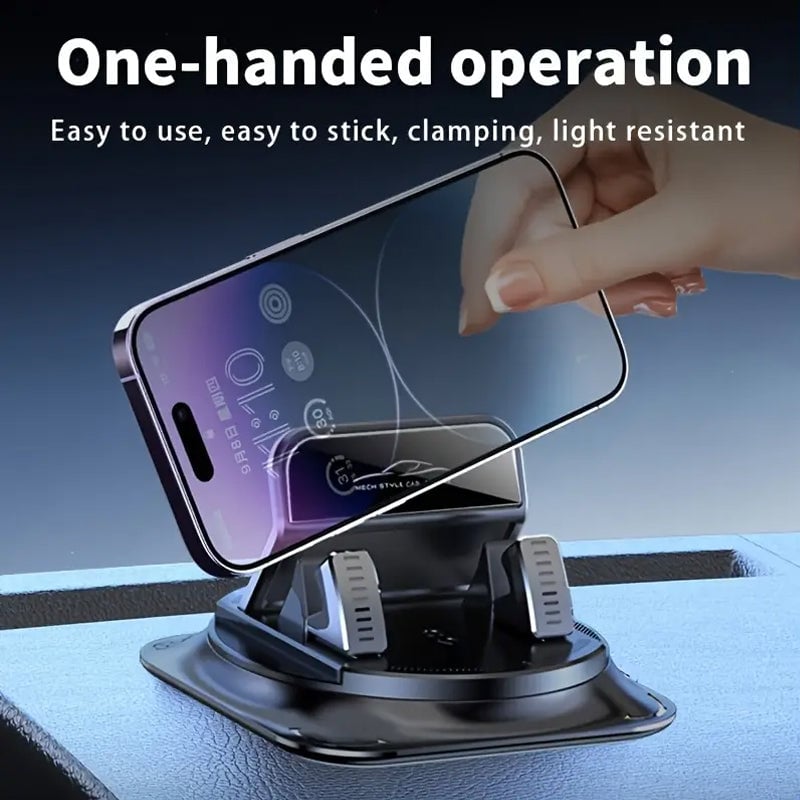 [Copy]🔥Car phone holder 360 degree rotation