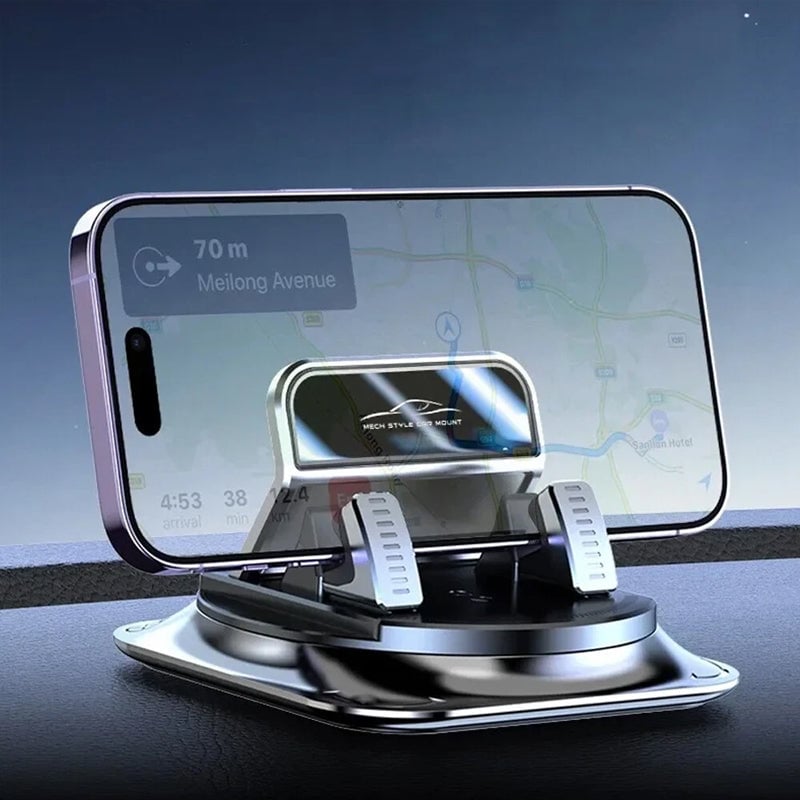 [Copy]🔥Car phone holder 360 degree rotation