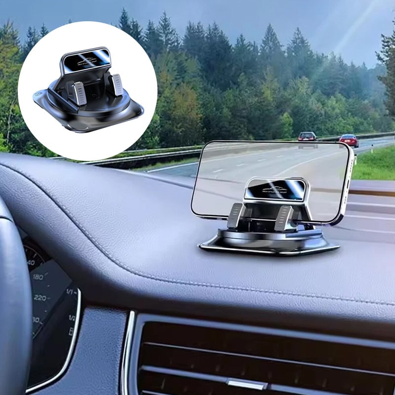 [Copy]🔥Car phone holder 360 degree rotation
