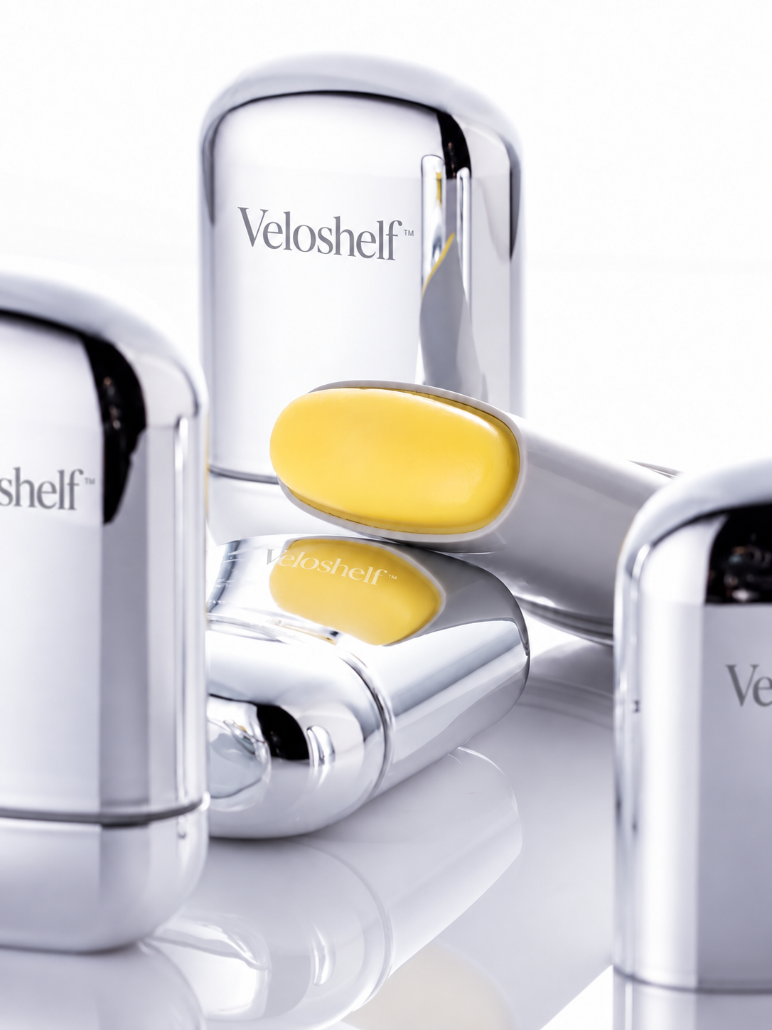 Veloshelf™ Retinal Face & Neck Firming Serum Stick 🌙✨