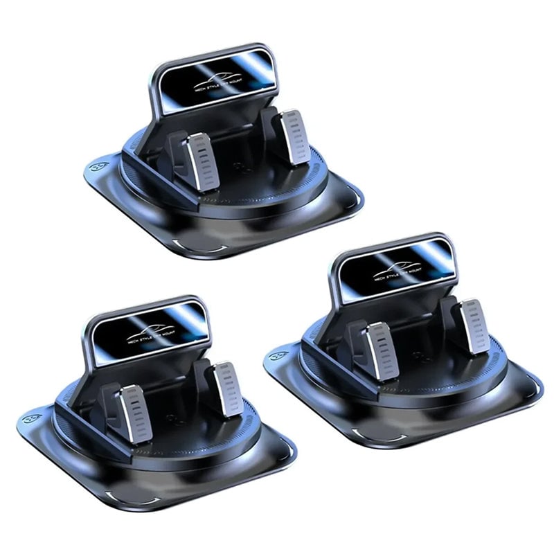 [Copy]🔥Car phone holder 360 degree rotation
