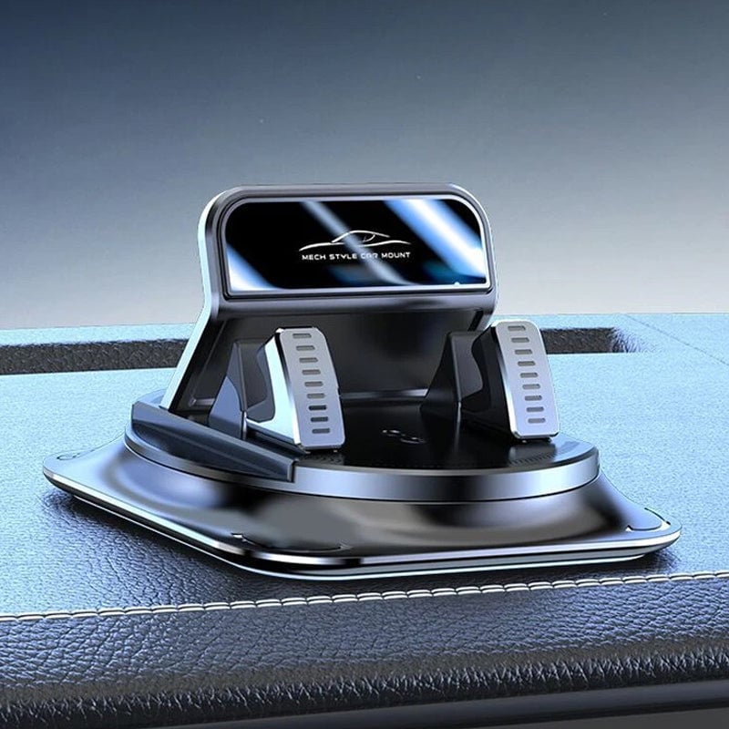 [Copy]🔥Car phone holder 360 degree rotation