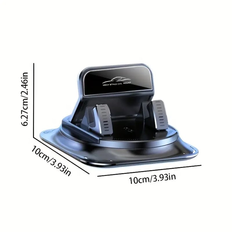 [Copy]🔥Car phone holder 360 degree rotation