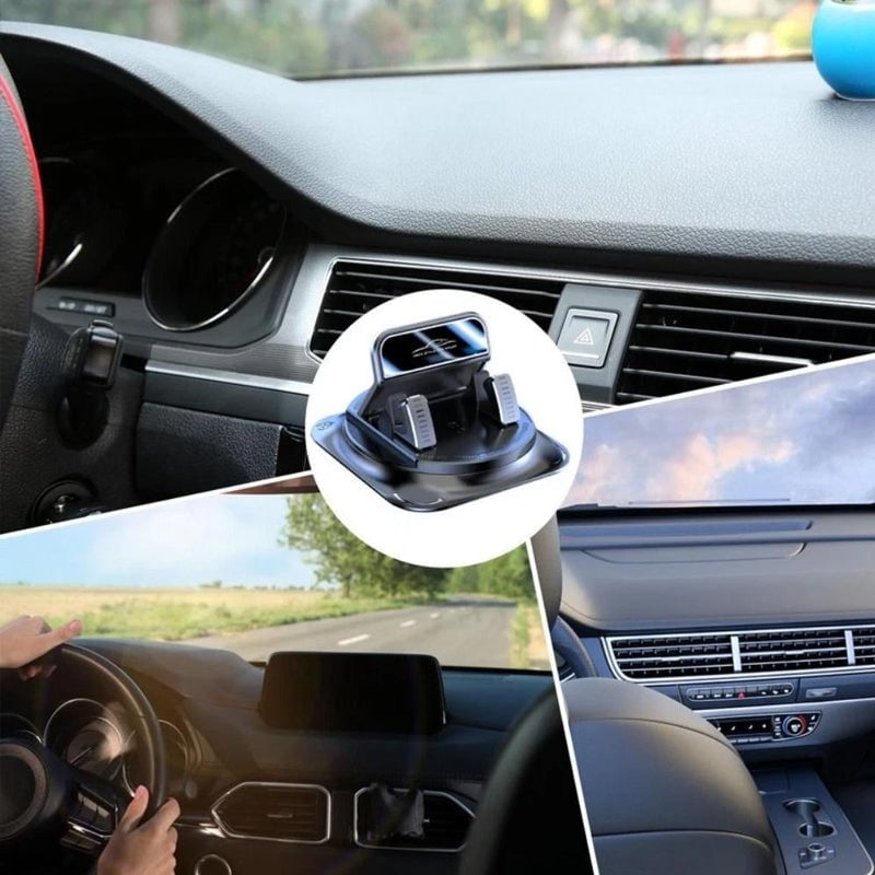 [Copy]🔥Car phone holder 360 degree rotation