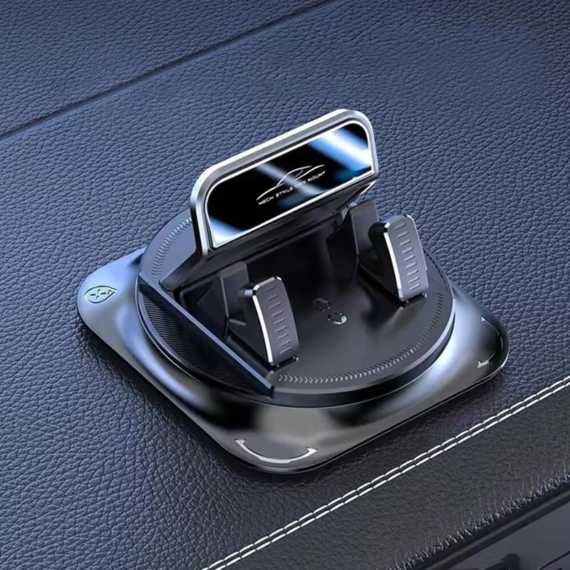 [Copy]🔥Car phone holder 360 degree rotation