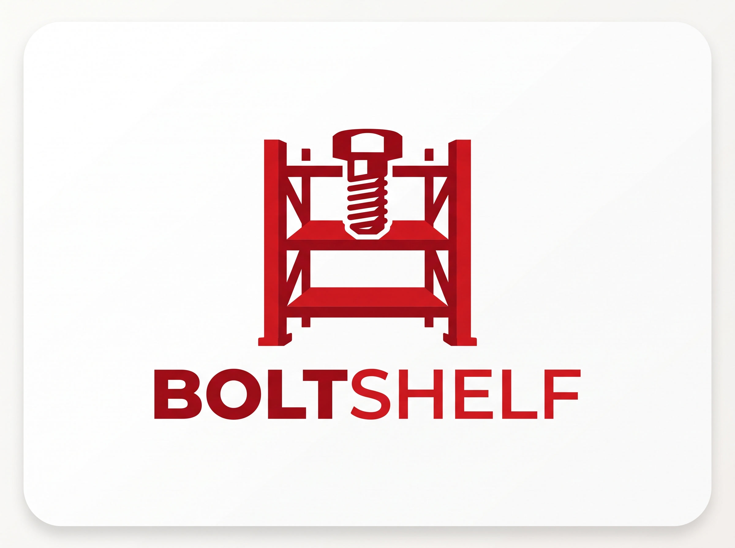 veloshelf