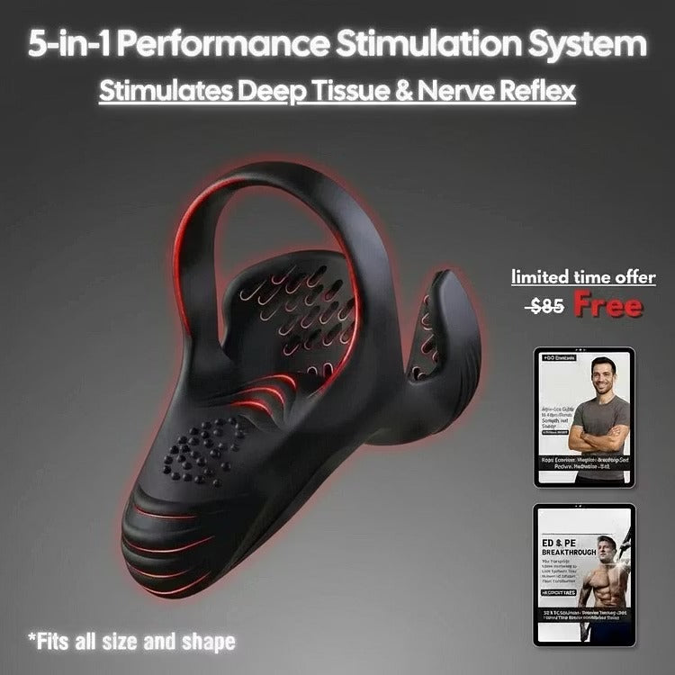 1 c 5 in 1 home trainer