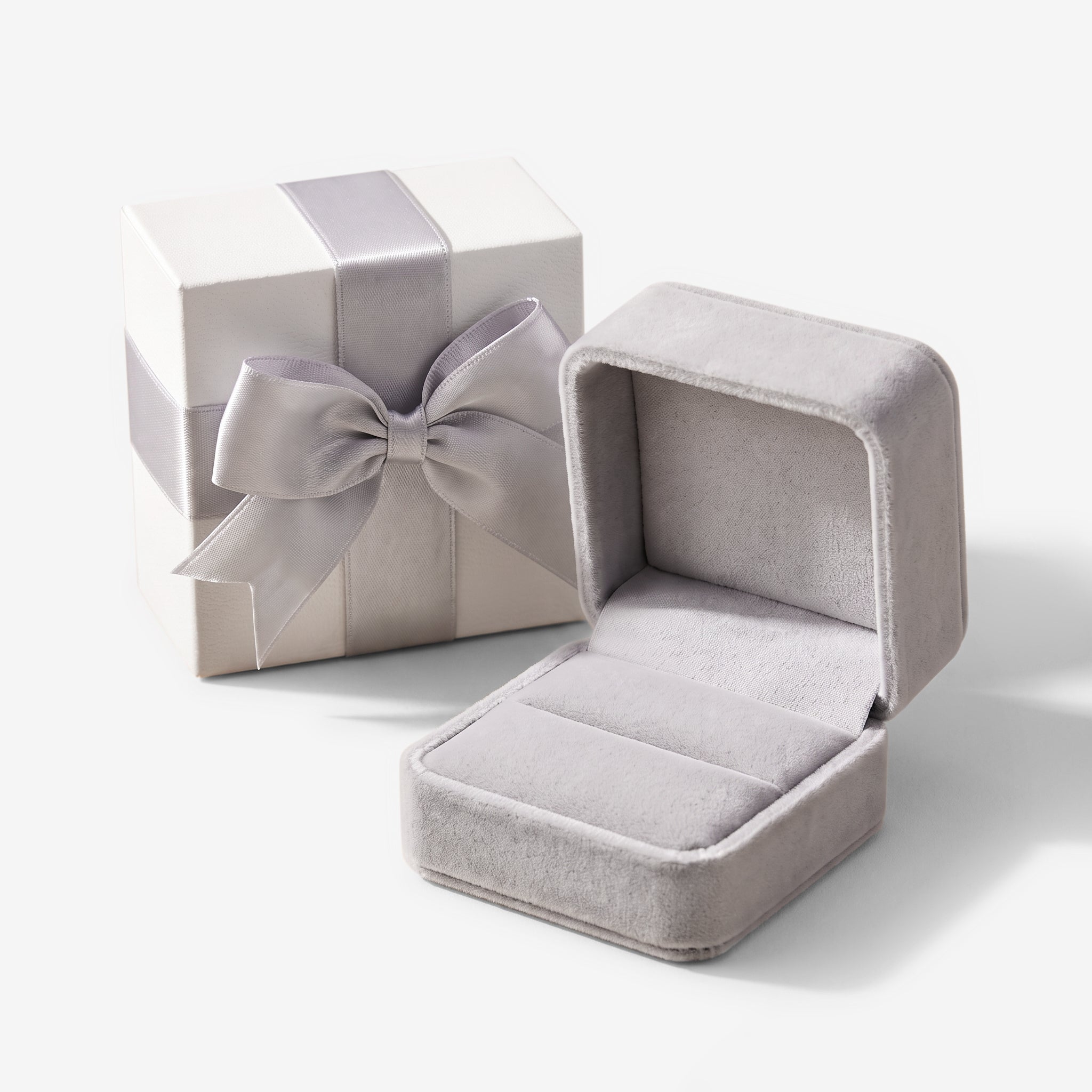 The “Always With You” Hug Ring