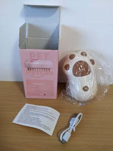 Customer pet photo 2