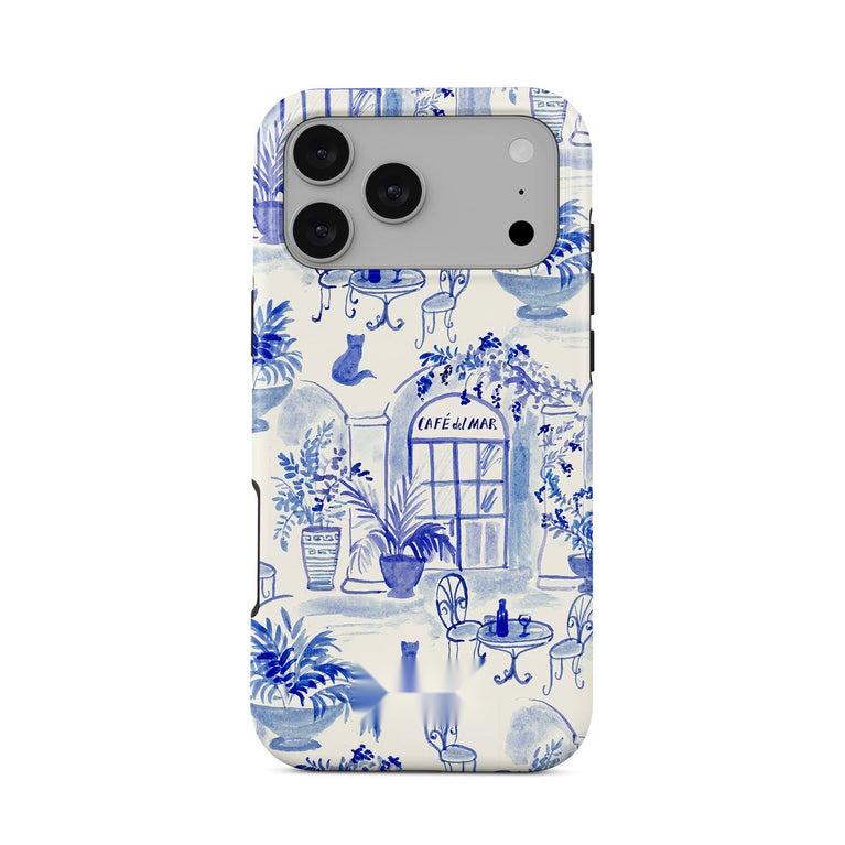 Premium Phone Cases — Stylish Protection for Every Moment