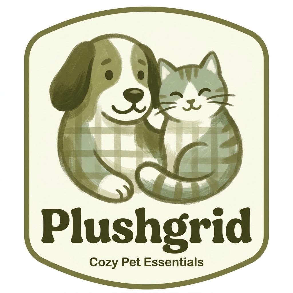 Plushgrid