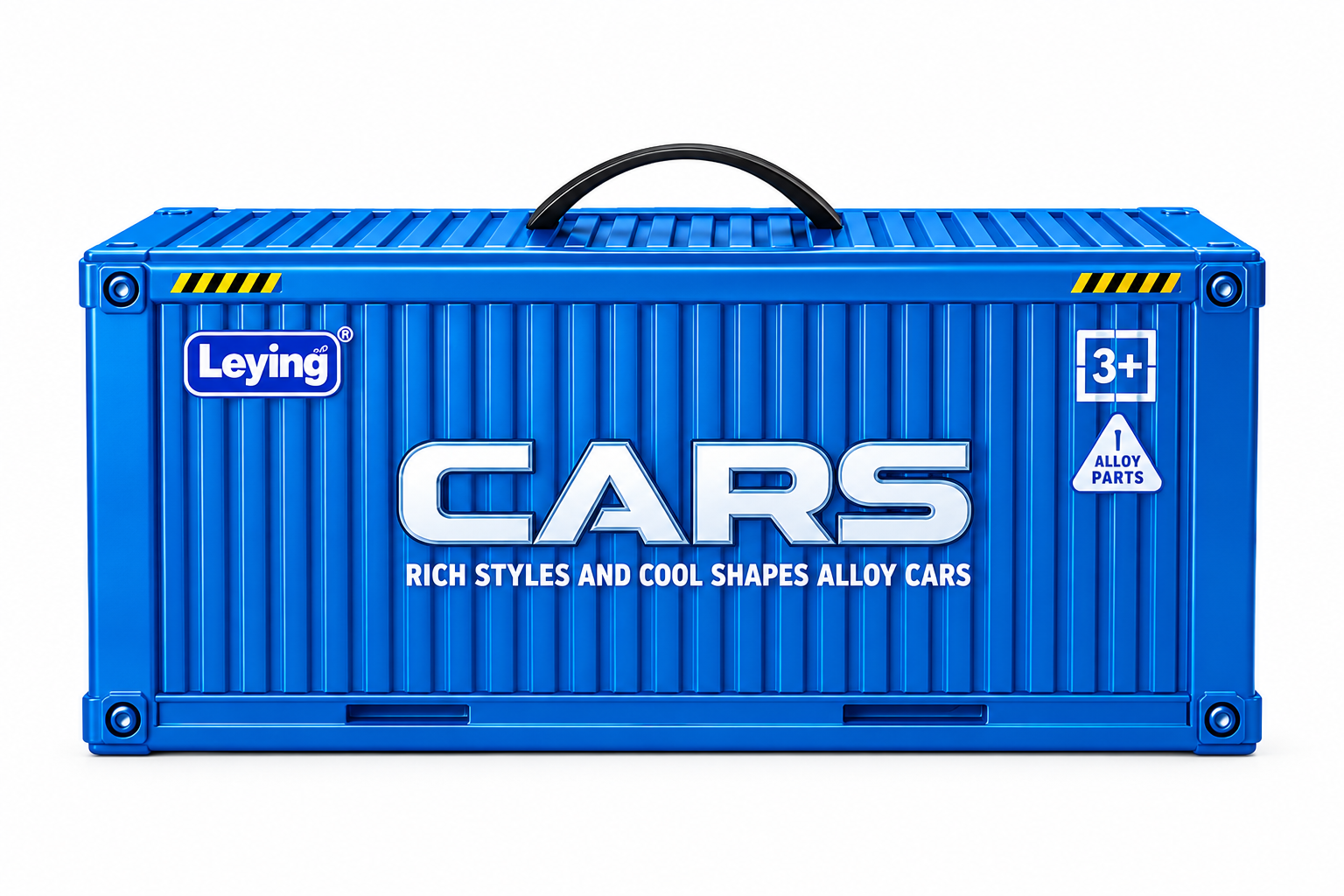 🎄Christmas Toy Car Garage Play Set – The Perfect Gift for Little Racers