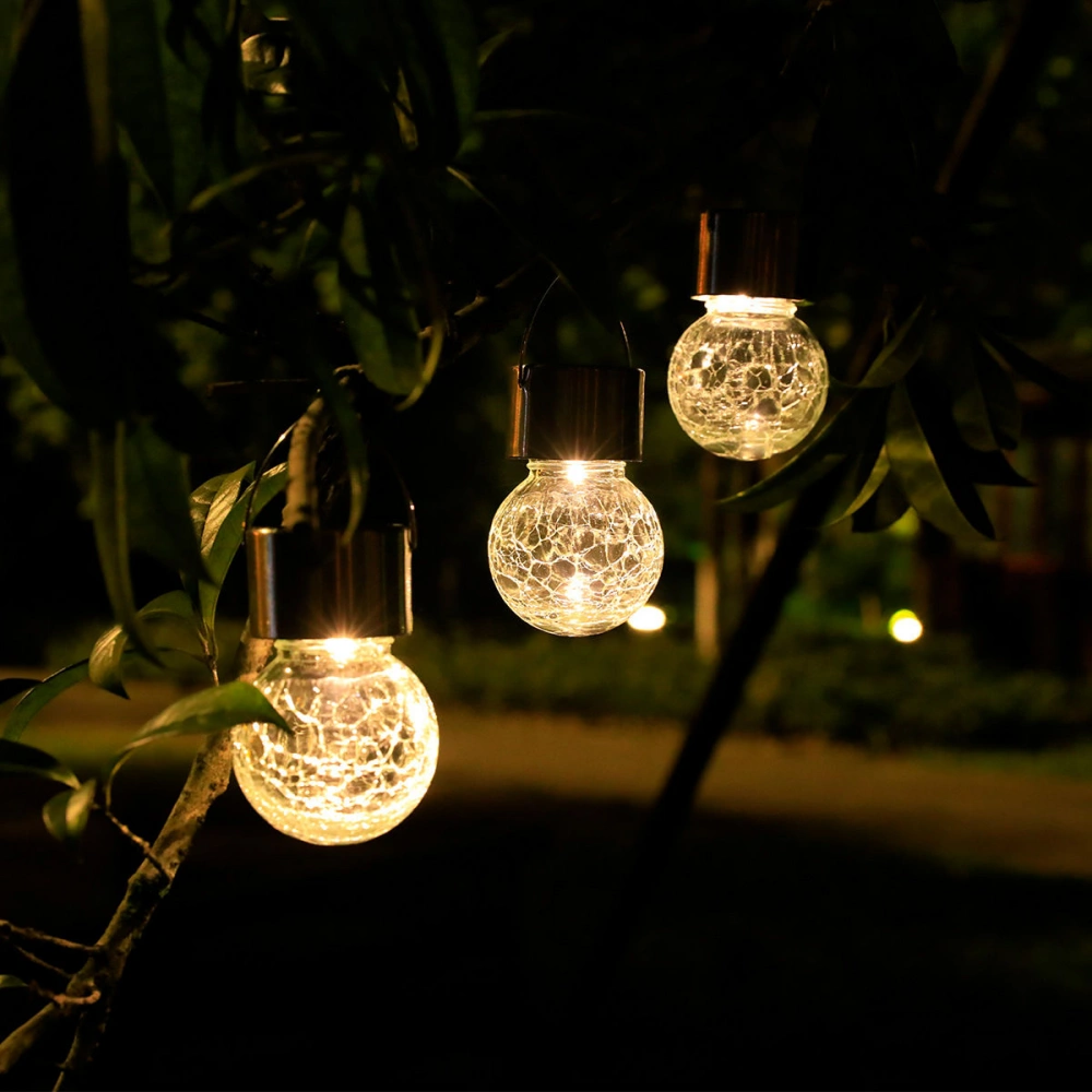 🔥 Bring the Magic of Firelight to Your Backyard — No Fire, No Wires Needed