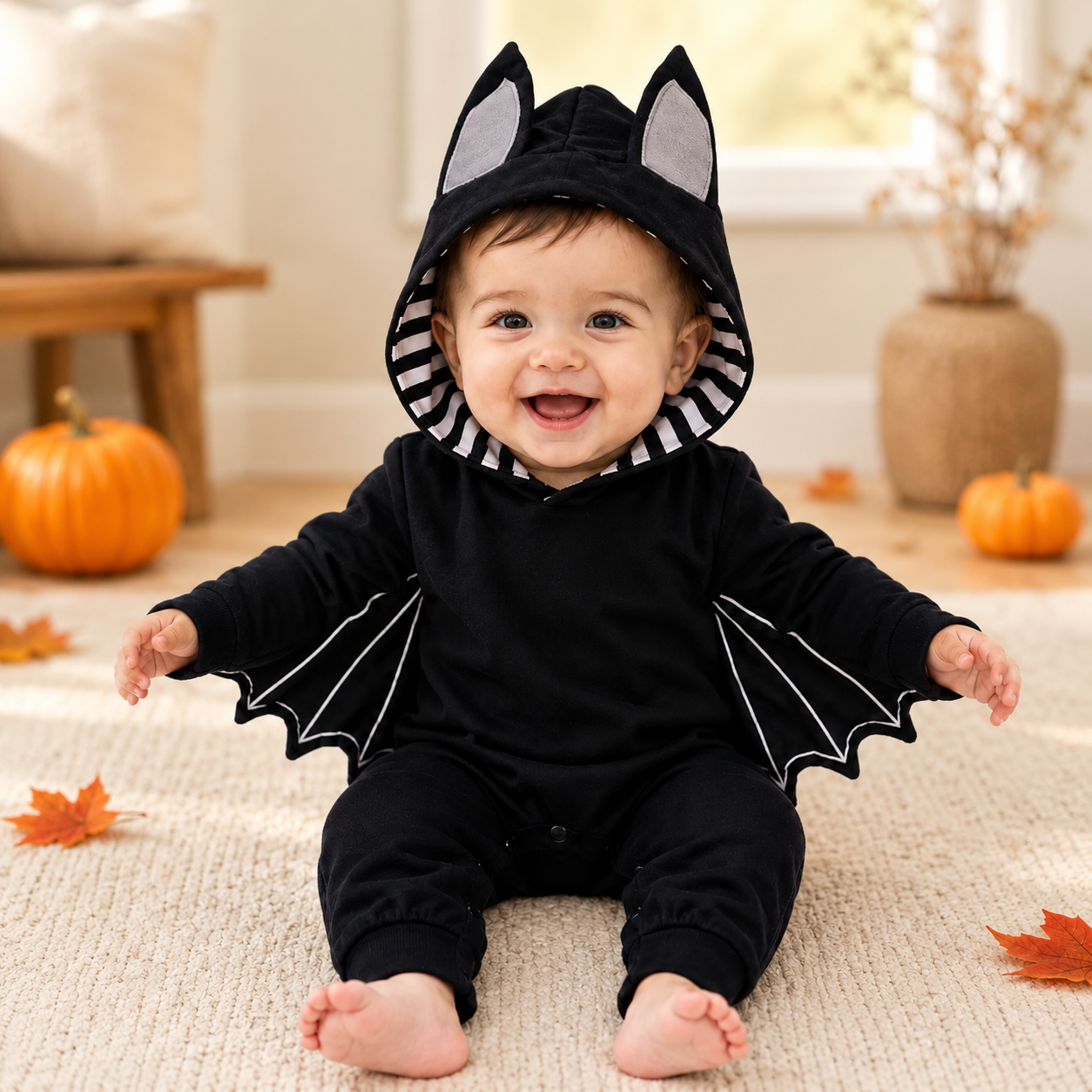 Tutina Pipistrellino NOVAIA MINI