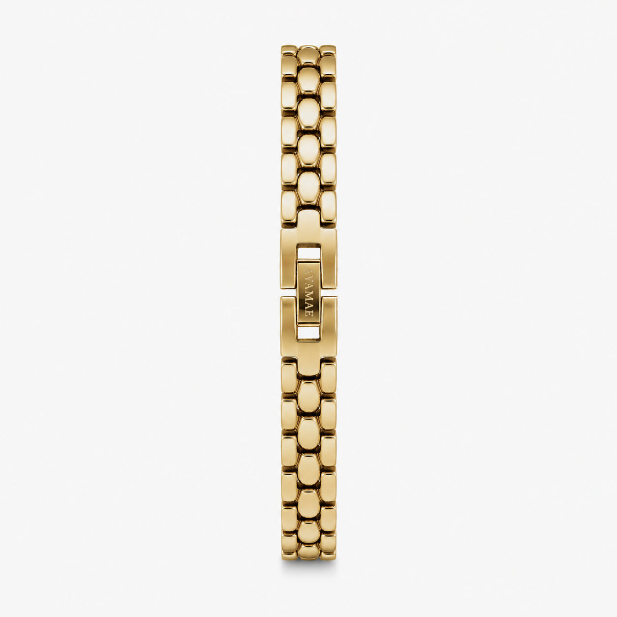 Adira Round Classic Watch