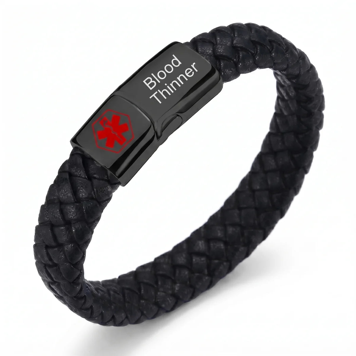 Blood Thinner Bracelet