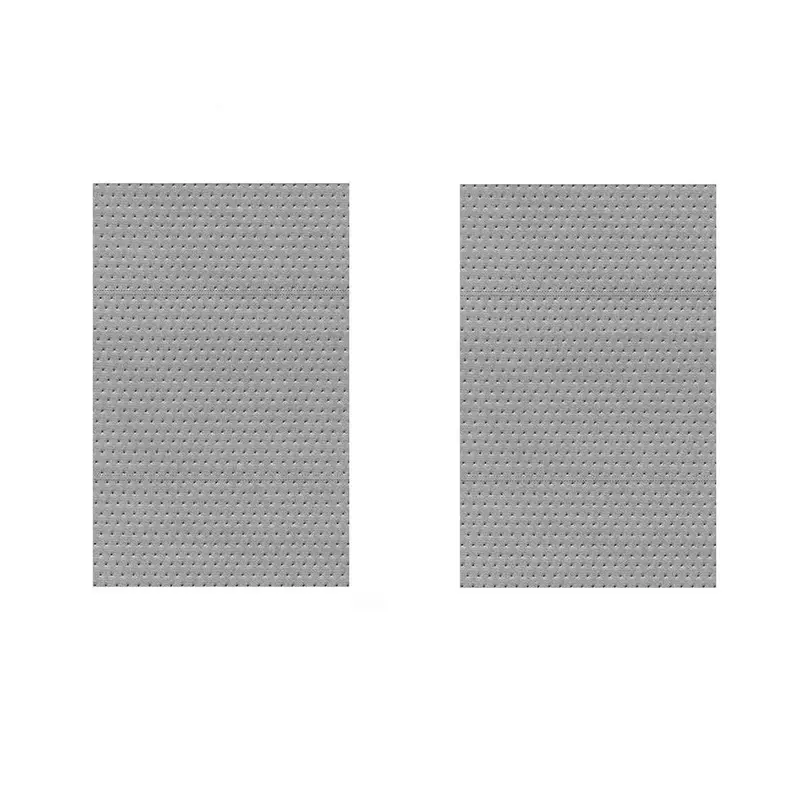 Disposable Fridge Top Oil Absorbent Mat