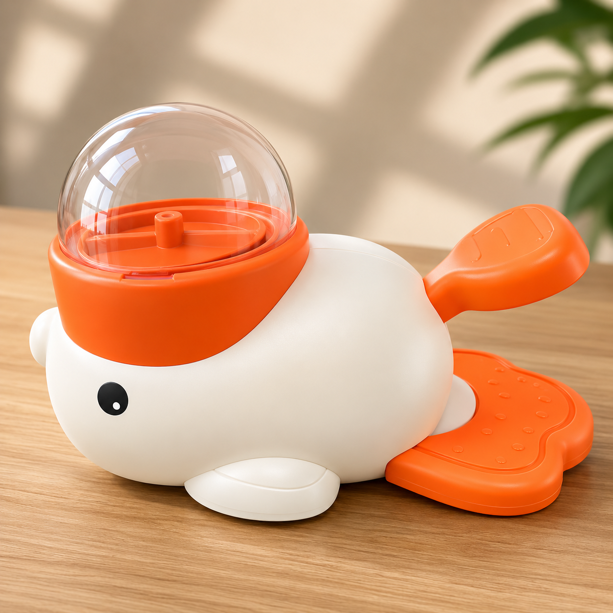 🐶 Does Your Dog Eat Too Fast? Try This Slow Feeder 🧩