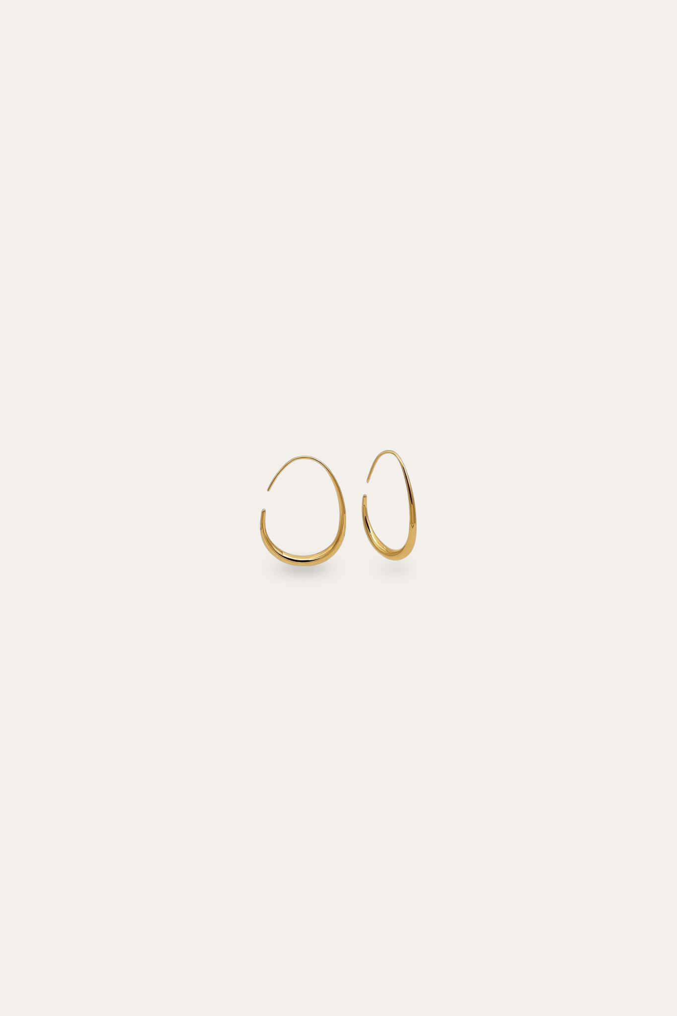 Maia Hoops XS